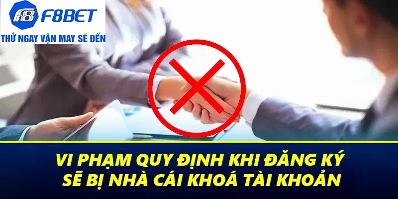 điều khoản và điều kiện đăng ký