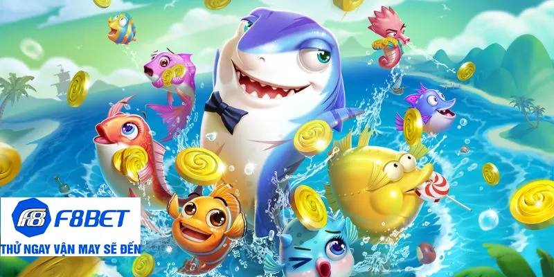 tổng quan game và mẹo chơi bắn cá