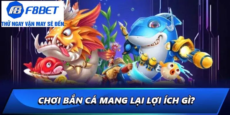 ưu điểm bắn cá h5